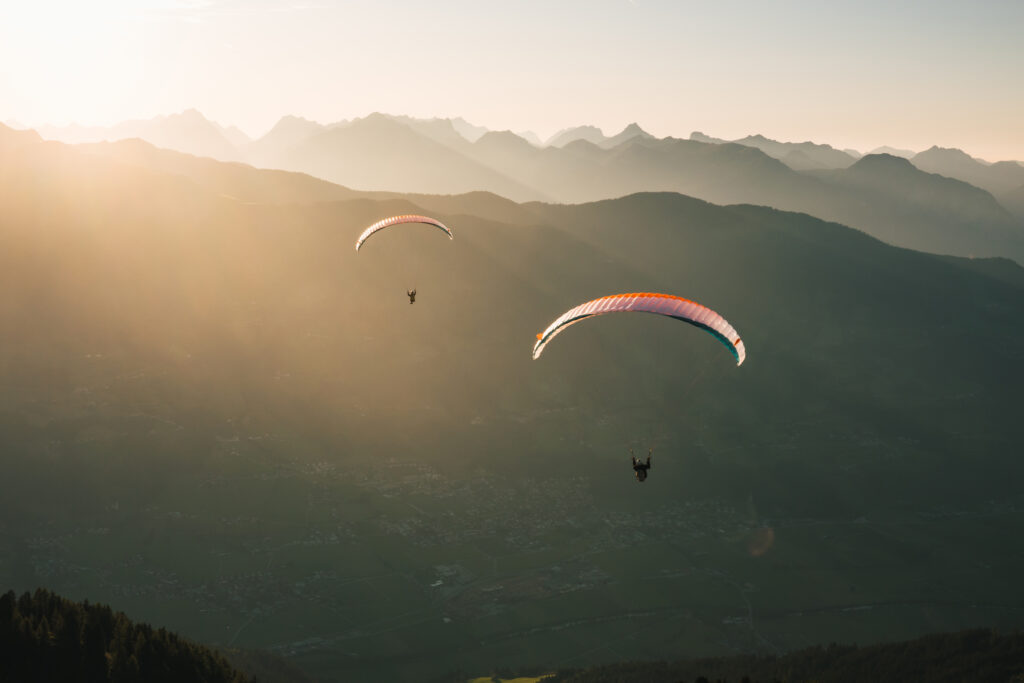 © Tirol Werbung | Thomas Klocker