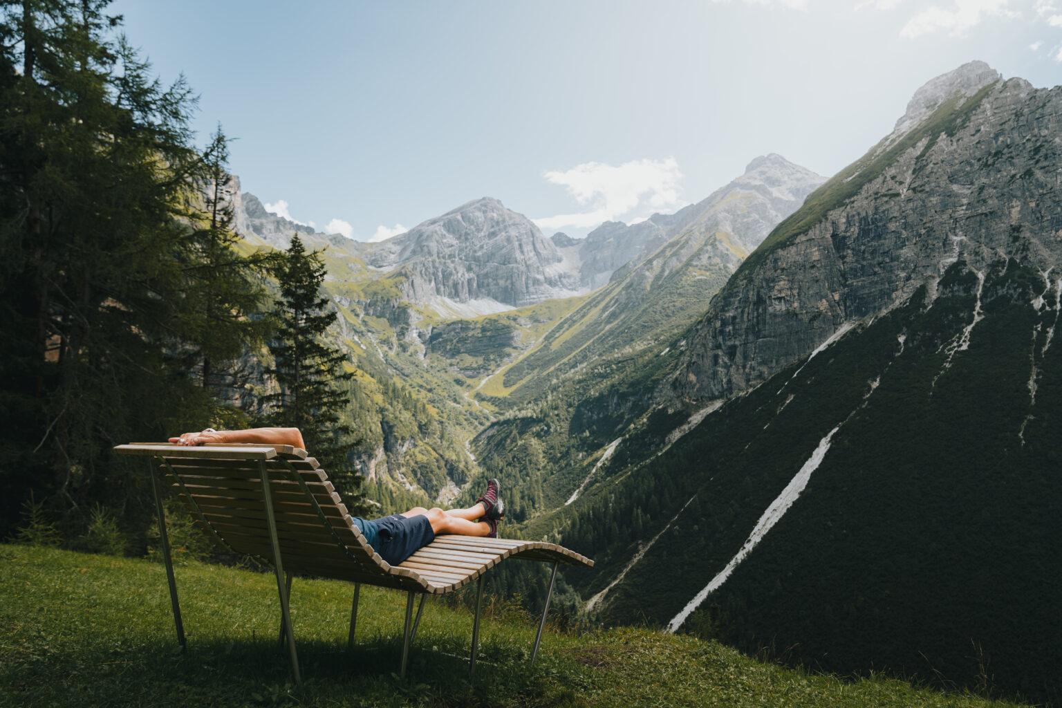 © Tirol Werbung | Johannes Bitter