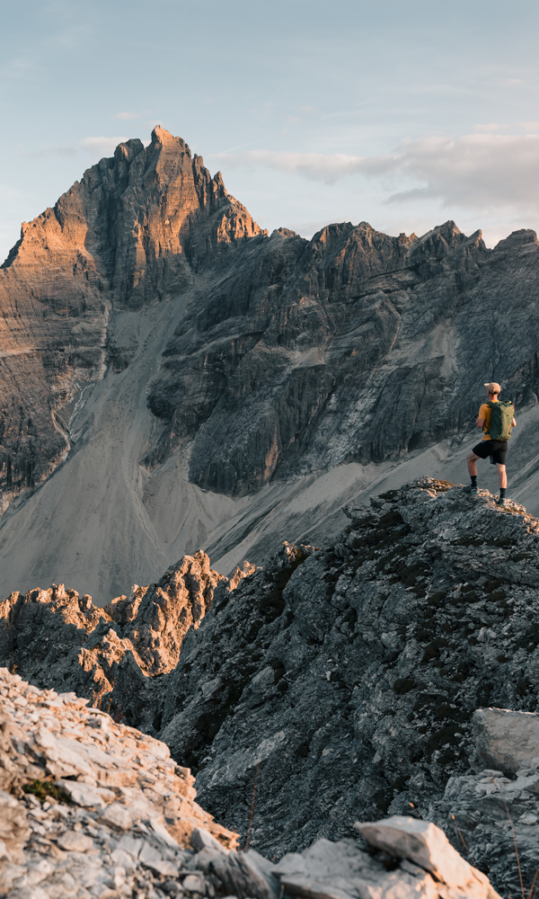 © Tirol Werbung | Johannes Gschnitz